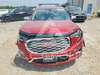 2019 GMC TERRAIN фото