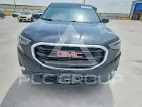 2019 GMC TERRAIN фото