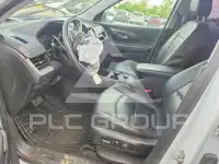 2019 GMC TERRAIN photo