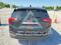 2019 GMC TERRAIN фото