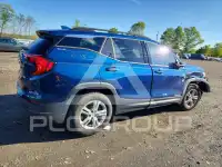 2019 GMC TERRAIN photo