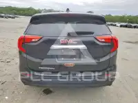 2019 GMC TERRAIN фото