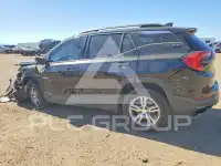 2019 GMC TERRAIN фото
