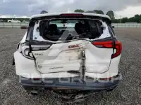 2019 GMC TERRAIN фото