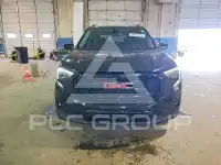 2019 GMC TERRAIN фото