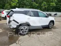 2019 GMC TERRAIN фото