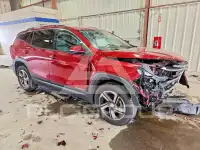 2019 GMC TERRAIN фото