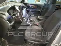 2019 GMC TERRAIN фото