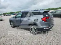 2019 GMC TERRAIN photo