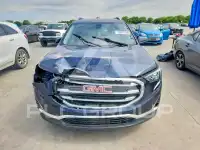 2019 GMC TERRAIN фото