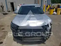 2019 GMC TERRAIN фото