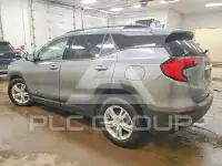 2019 GMC TERRAIN фото
