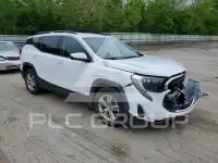 2019 GMC TERRAIN фото