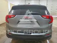 2019 GMC TERRAIN фото