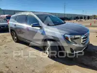 2019 GMC TERRAIN фото