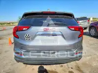 2019 GMC TERRAIN фото