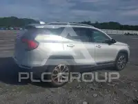 2019 GMC TERRAIN photo