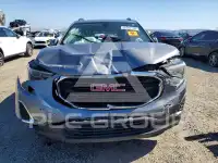 2019 GMC TERRAIN фото