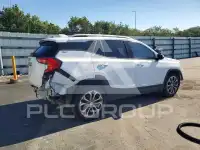 2019 GMC TERRAIN photo