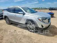 2019 GMC TERRAIN фото