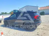 2019 GMC TERRAIN фото