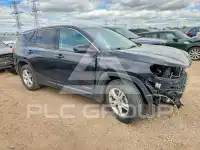 2019 GMC TERRAIN фото