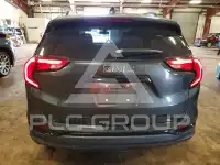 2019 GMC TERRAIN фото