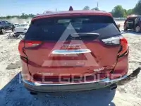 2019 GMC TERRAIN фото