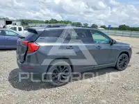 2019 GMC TERRAIN фото