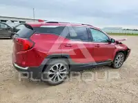 2019 GMC TERRAIN photo