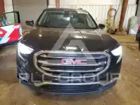 2019 GMC TERRAIN фото