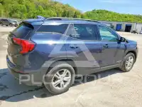 2019 GMC TERRAIN фото