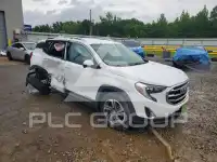 2019 GMC TERRAIN фото