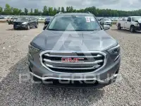 2019 GMC TERRAIN photo