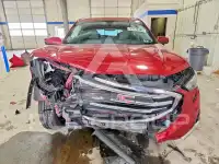 2019 GMC TERRAIN фото