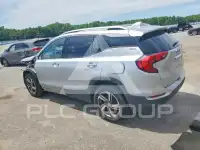 2019 GMC TERRAIN фото