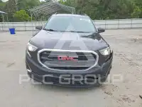 2019 GMC TERRAIN фото