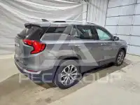 2019 GMC TERRAIN фото