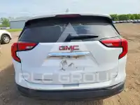 2019 GMC TERRAIN фото
