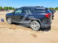 2019 GMC TERRAIN фото