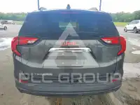 2019 GMC TERRAIN фото