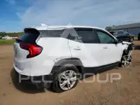 2019 GMC TERRAIN фото
