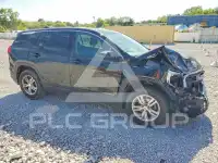 2019 GMC TERRAIN фото