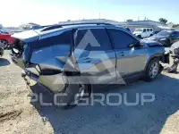 2019 GMC TERRAIN фото