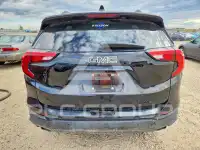 2019 GMC TERRAIN photo