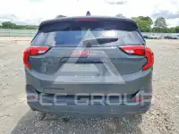 2019 GMC TERRAIN фото
