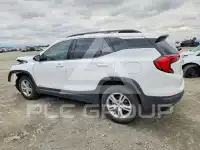 2019 GMC TERRAIN фото