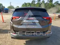 2019 GMC TERRAIN фото