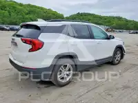 2019 GMC TERRAIN фото