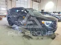 2019 GMC TERRAIN фото